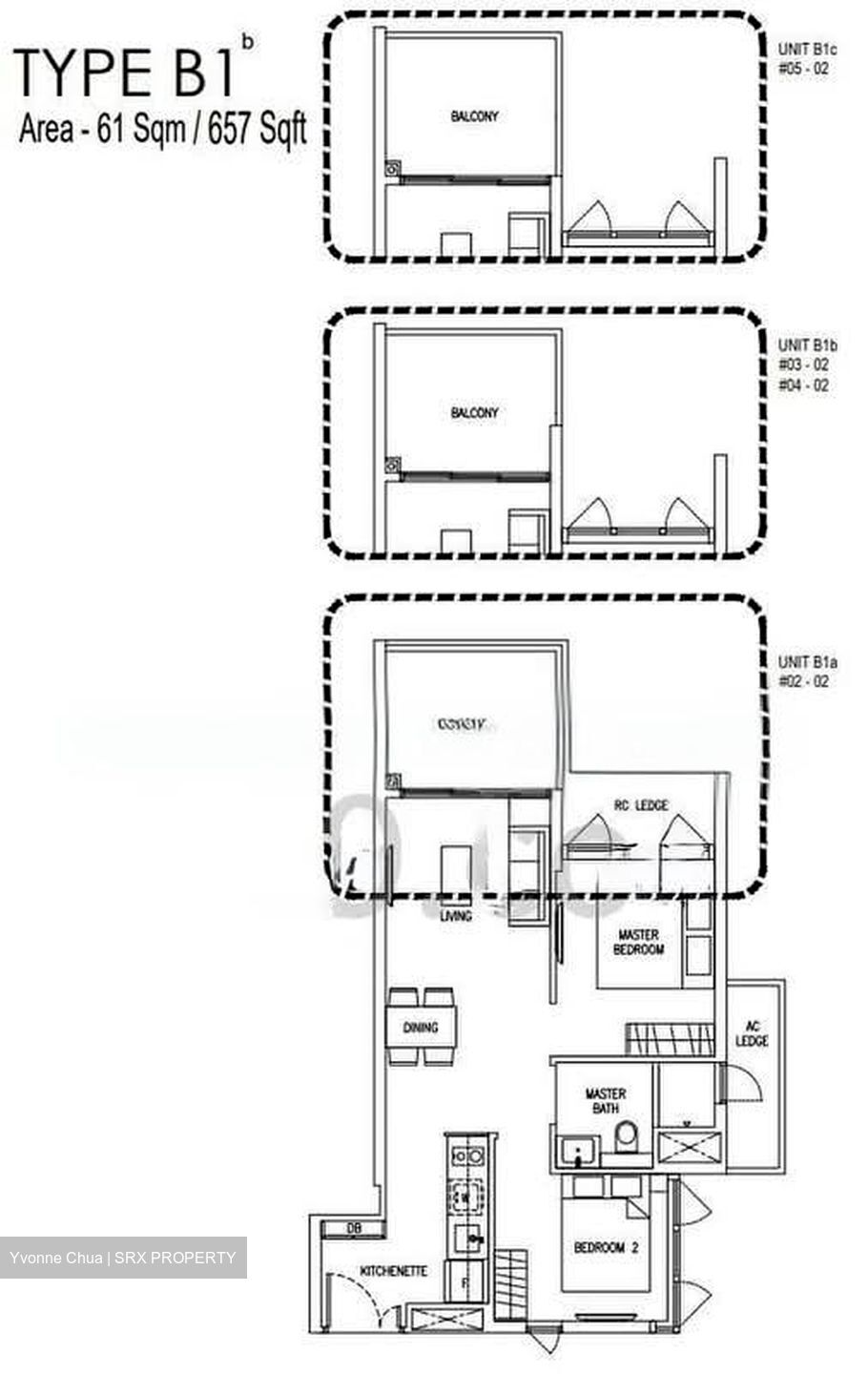 Mattar Residences (D14), Condominium #597714931